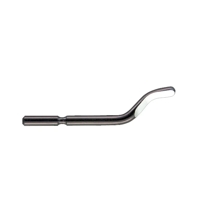 NOGA avgraderingsblad BS1011 S10 VH HSS (62-64Rc)