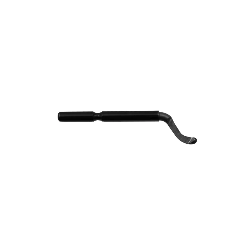 NOGA avgradingsblad BS1016 S10 Karbid (62-64Rc)