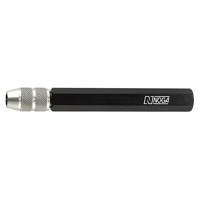 NOGA aluminiumshåndtak SC1400 for N-holder og skrapeblad T120