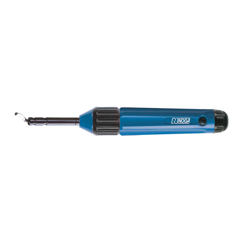 NOGA avgradingssett LB1000 med N1+N2 blader og SN holder