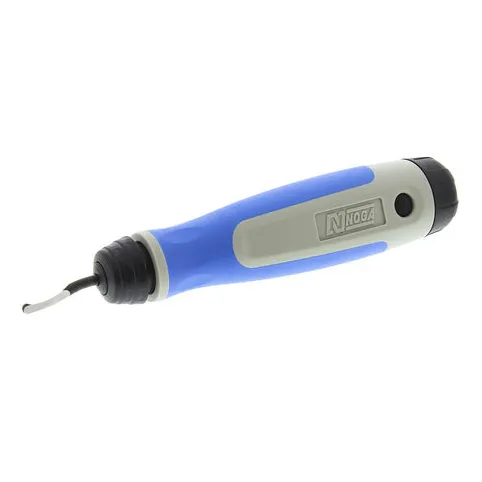 NOGA avgradingssett NG1005 med S10,20,35,101,201 blader