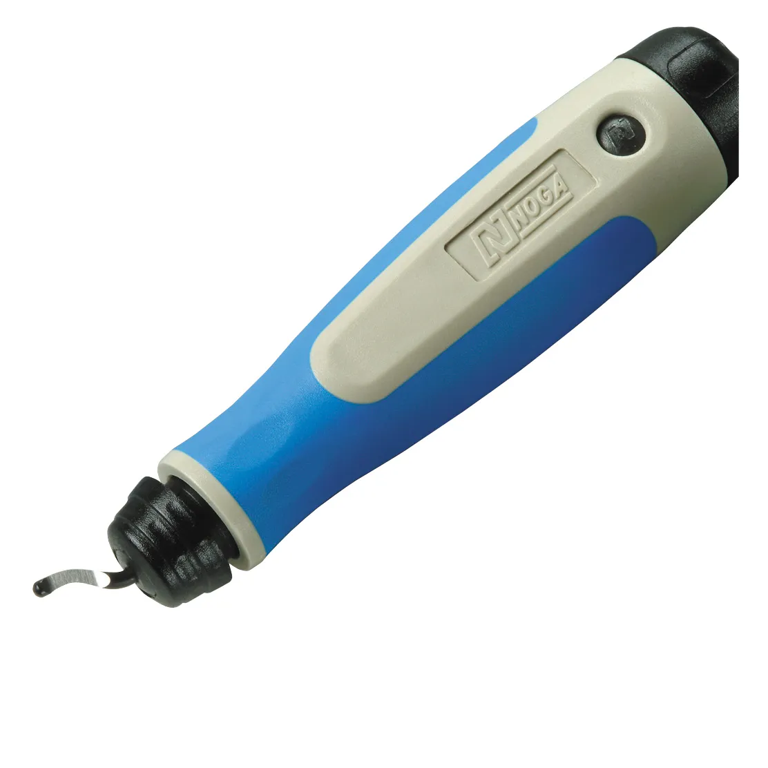 NOGA avgradingssett NG2004 med 4 blader (N1, N2, N3, N6)