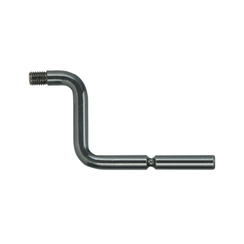 NOGA H.D. Roto-Drive holder EL0802 til C12, C20 og C30
