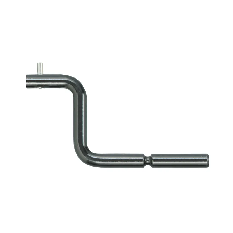 NOGA H.D. ROTO-DRIVE holder EL0902 utv. kniv EX28 Ø8-28 mm