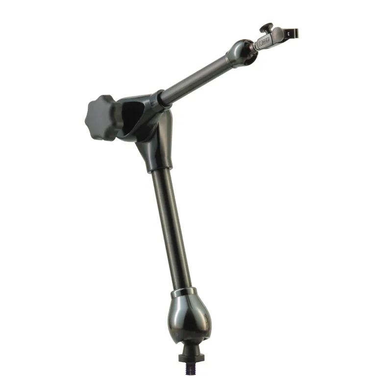 NOGA løs stativ MA60103 med Ext. M10x1,25 L=509 mm