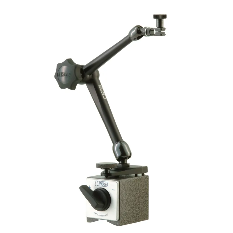 NOGA Magnet Målestativ DG10503 med finjustering på basen