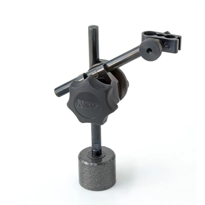 NOGA Mini Magnet Målestativ PH5000 med kraftig magnet