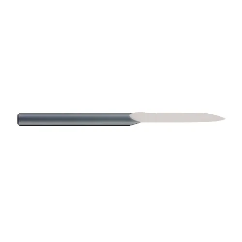 NOGA skrapeblad BD5010 trekantet 2,5x50 mm