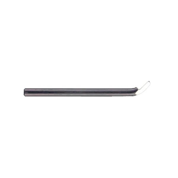 NOGA skrapeblad BD6610 forkrøppet 2,7x50 mm