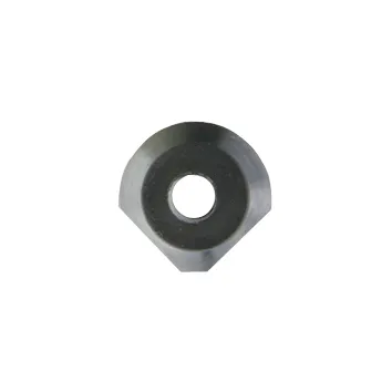 NOGA N80K HSS blad BN8110 for kilenot avgrader NG3300