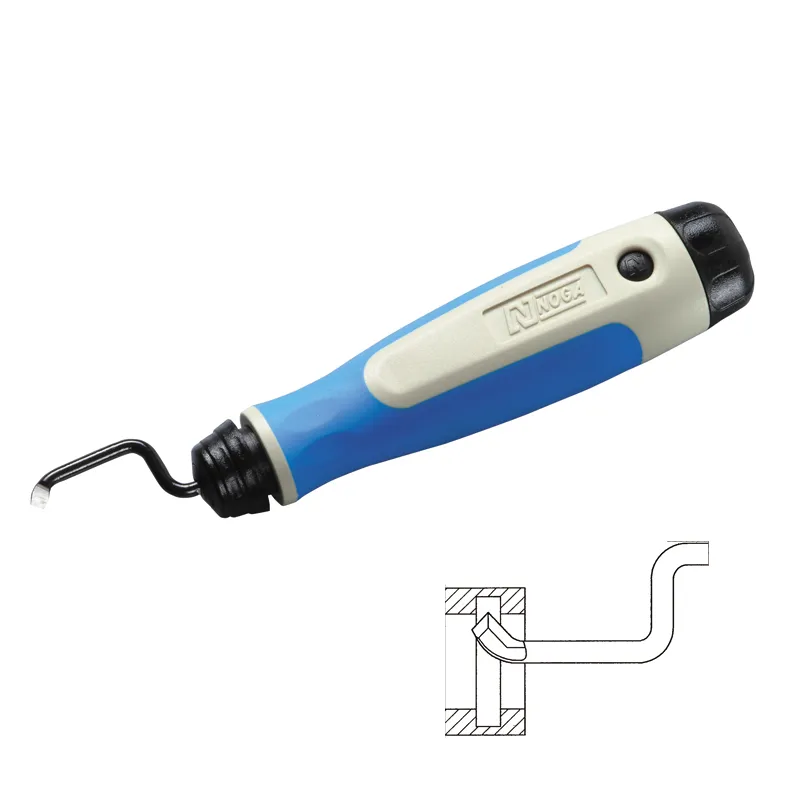 NOGA O-ringer avgrader 0-3 mm NG1100