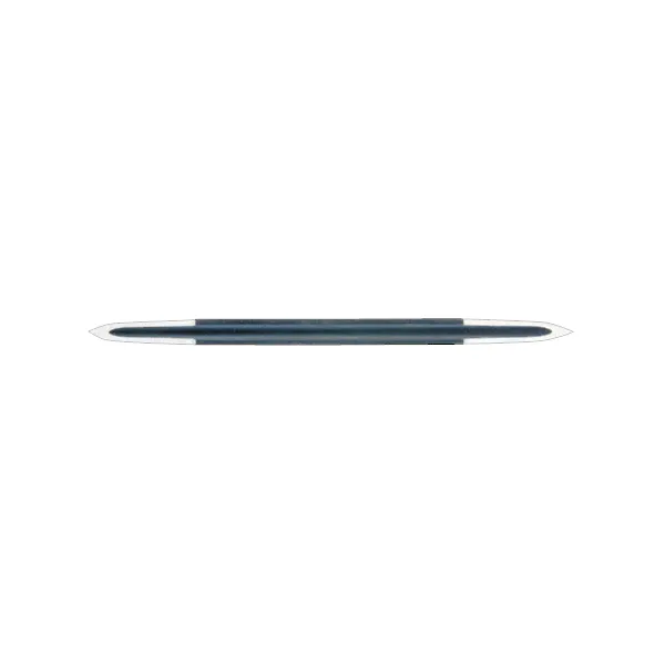NOGA skrapeblad T80 BT8001 dobbeltriangulær 4,2x80 mm