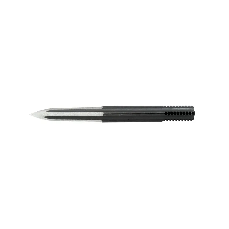 NOGA skrapeblad BT4001 triangulært 4,2x80 mm T40 NF10