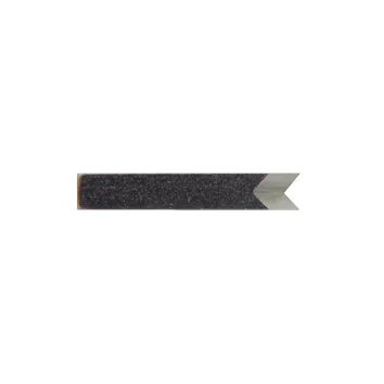 NOGA V-kniv BL4001 HSS for V-type avgrader NG3200