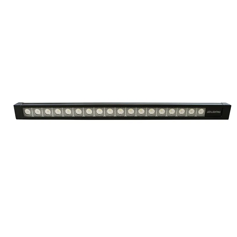 WRKPRO LED Maskinlys "ORION" flat 580 mm DC 24V