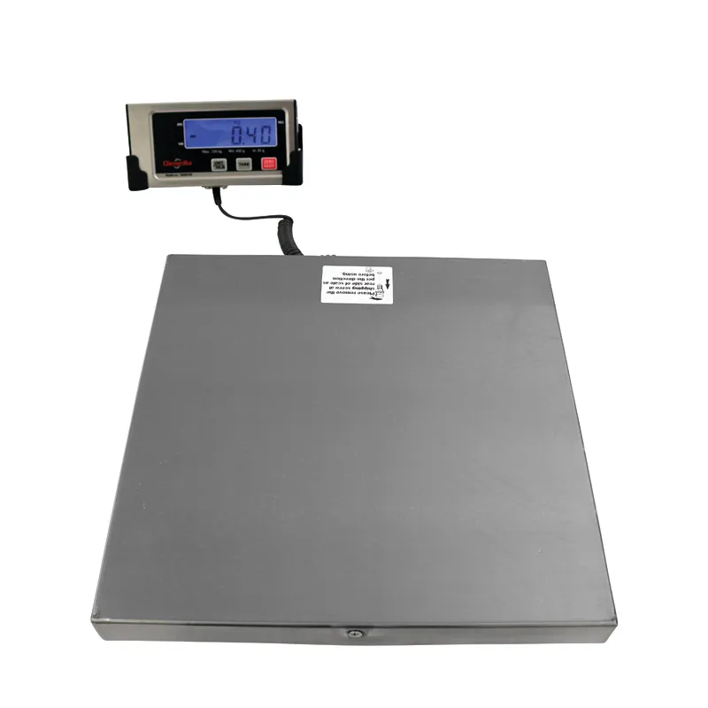 Pakkevekt 120 kg / inndeling 20 g
