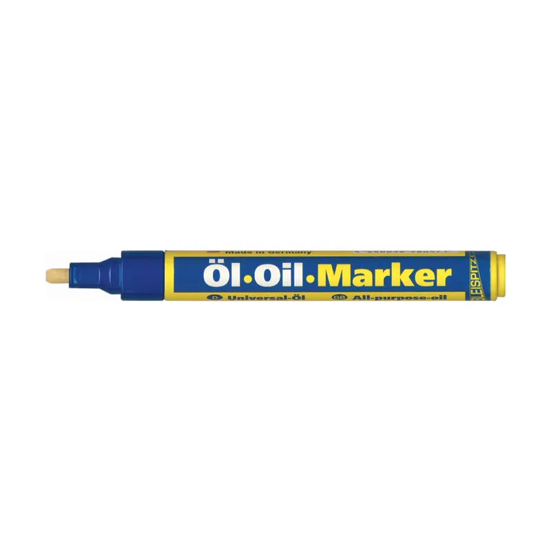 Silikonfri universalolje for håndverk