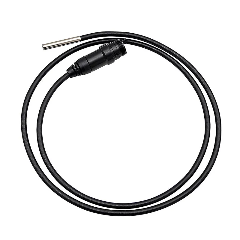 Sonde Ø5,5 mmx1M til ProFlex Inspeksjonskamera