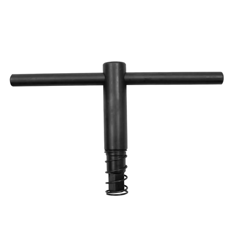 Spennnøkkel 12x12 mm til Ø250 mm til senterpatron