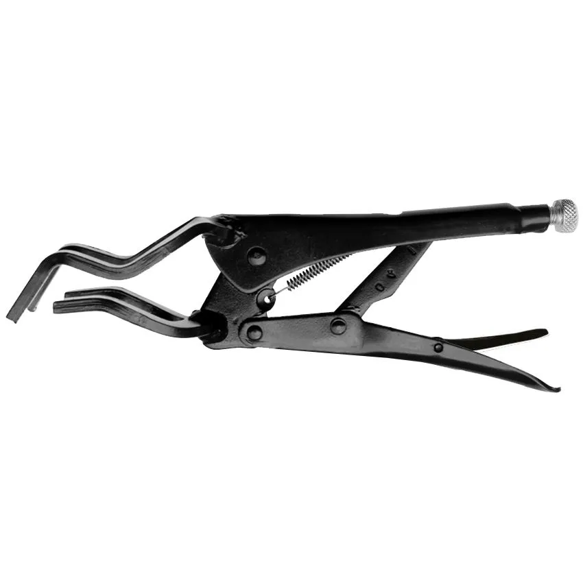 WLDPRO Sveisetang D10 rørsveisetang (280 mm / 11")