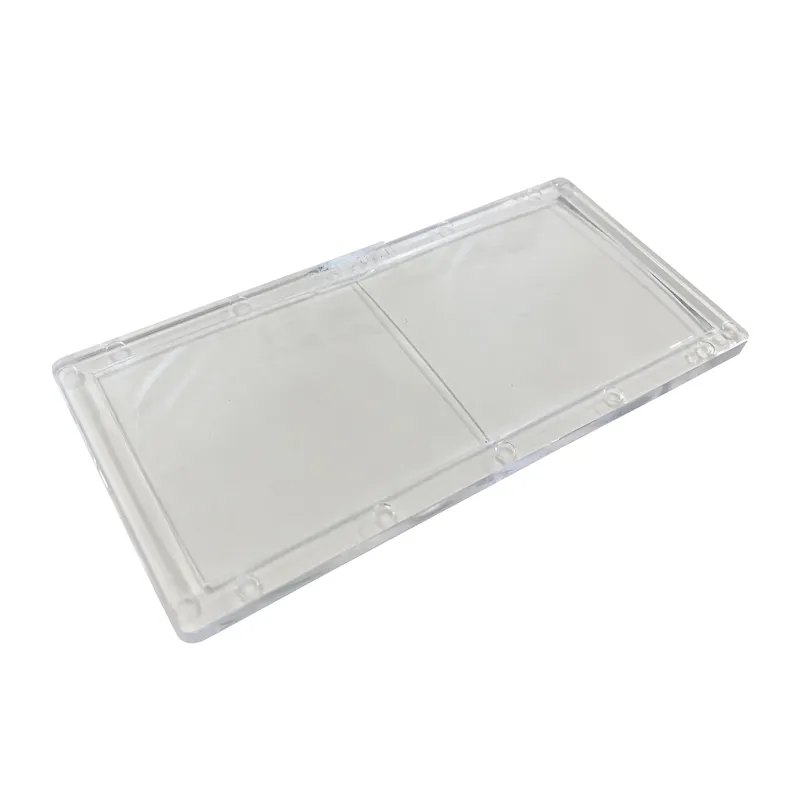 WLDPRO Sveiseglass 51x108 mm med +2,5 forstørrelse til sveisehjelm art. 35122xxx