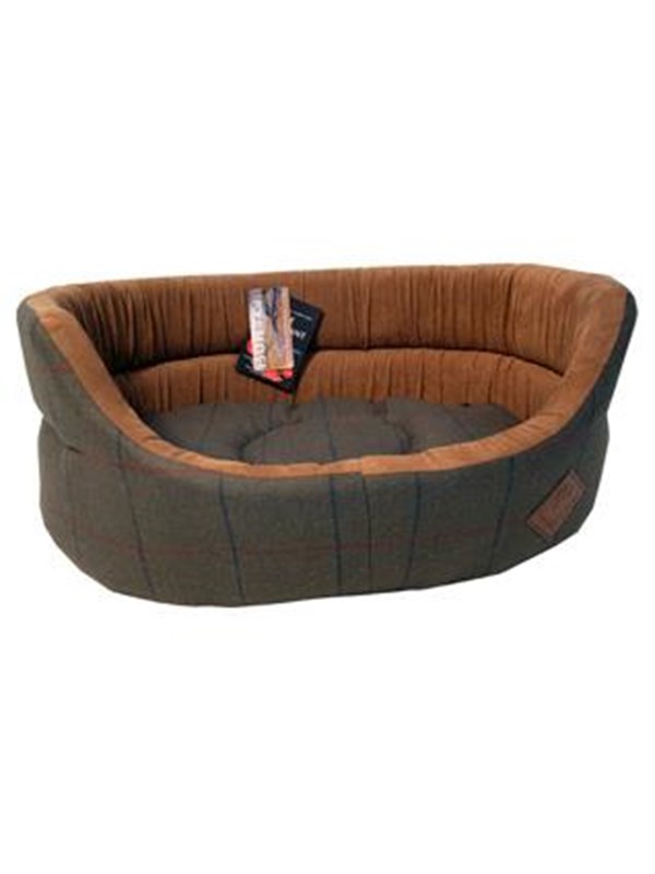 Danish Design Slumber Bed Hunter 30" 76cm