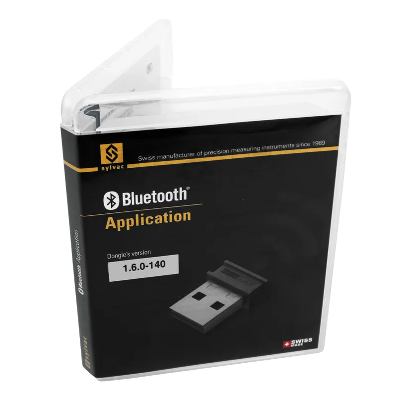 SYLVAC USB-dongle til PC Bluetooth