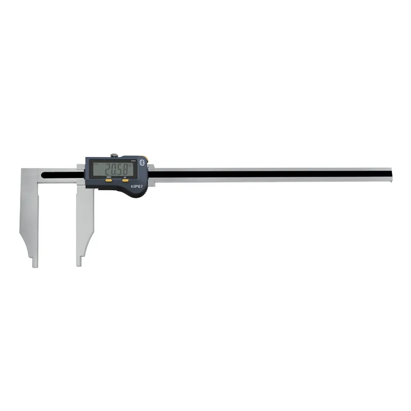 SYLVAC Digital skyvelær S_Cal EVO FORM E IP67 300 mm (810.1546) Bluetooth