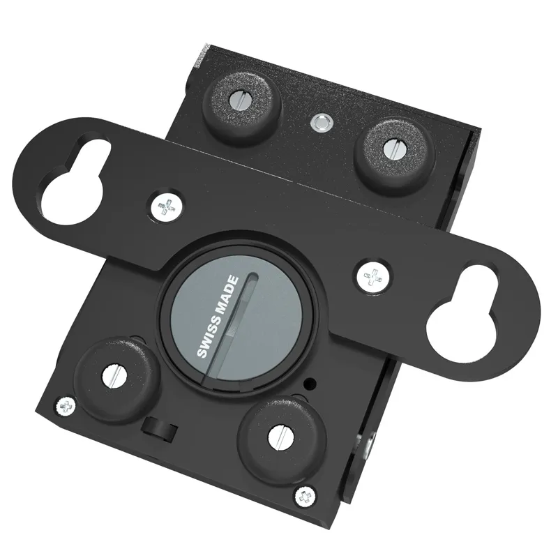 SYLVAC Plate for montering av fotpedal (926.7023)