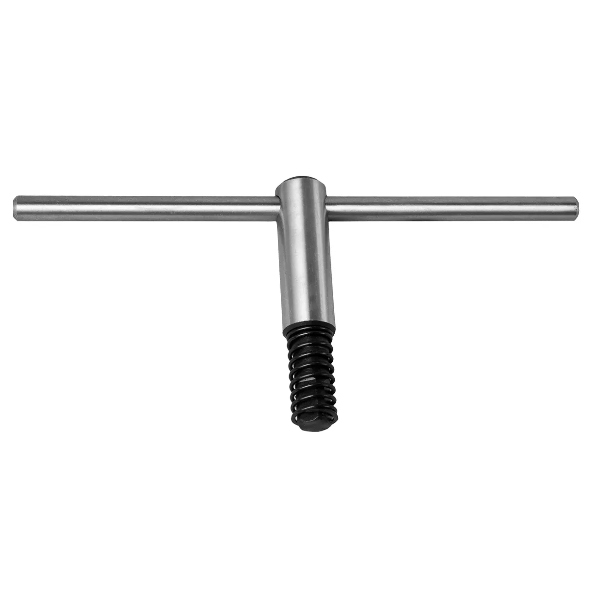 BISON T-nøkkel med 19 mm firkant og 450 mm håndtak (KL 3200-500 630)