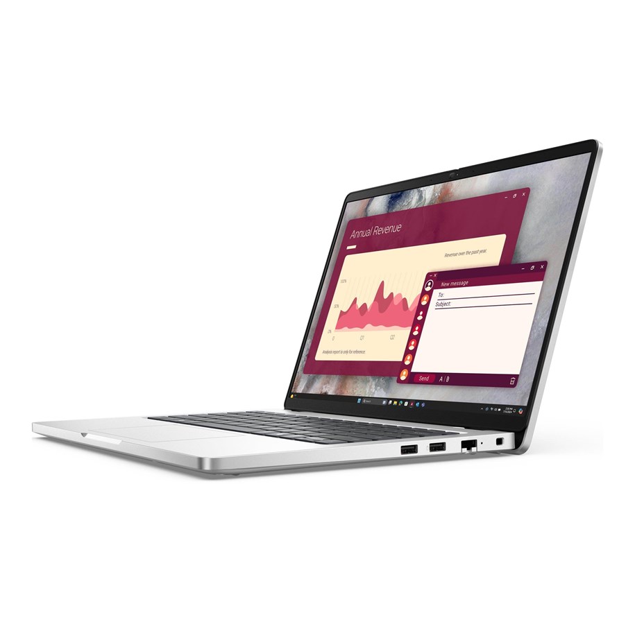 Dell Pro 14 PC14250 - 14" | Intel® Core™ Ultra 7 255U | 16GB | 512GB