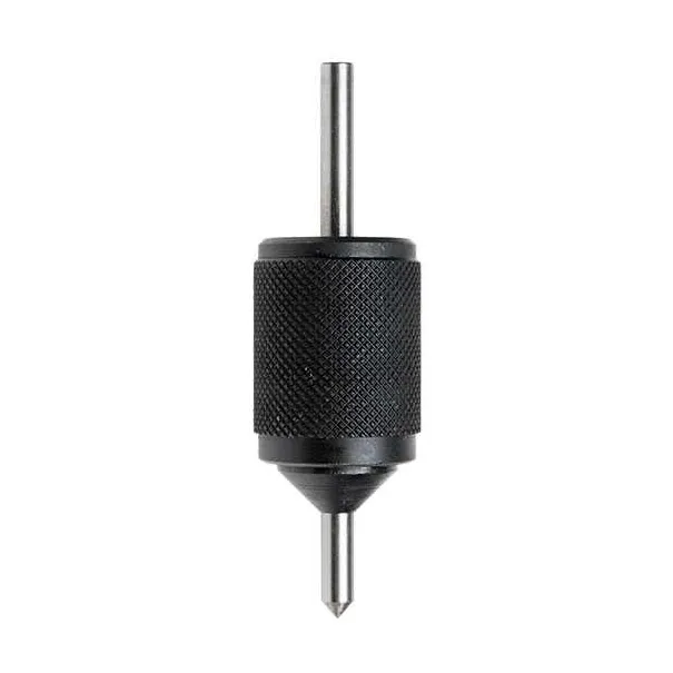 Universal senterkorn for 6,5-19 mm huller