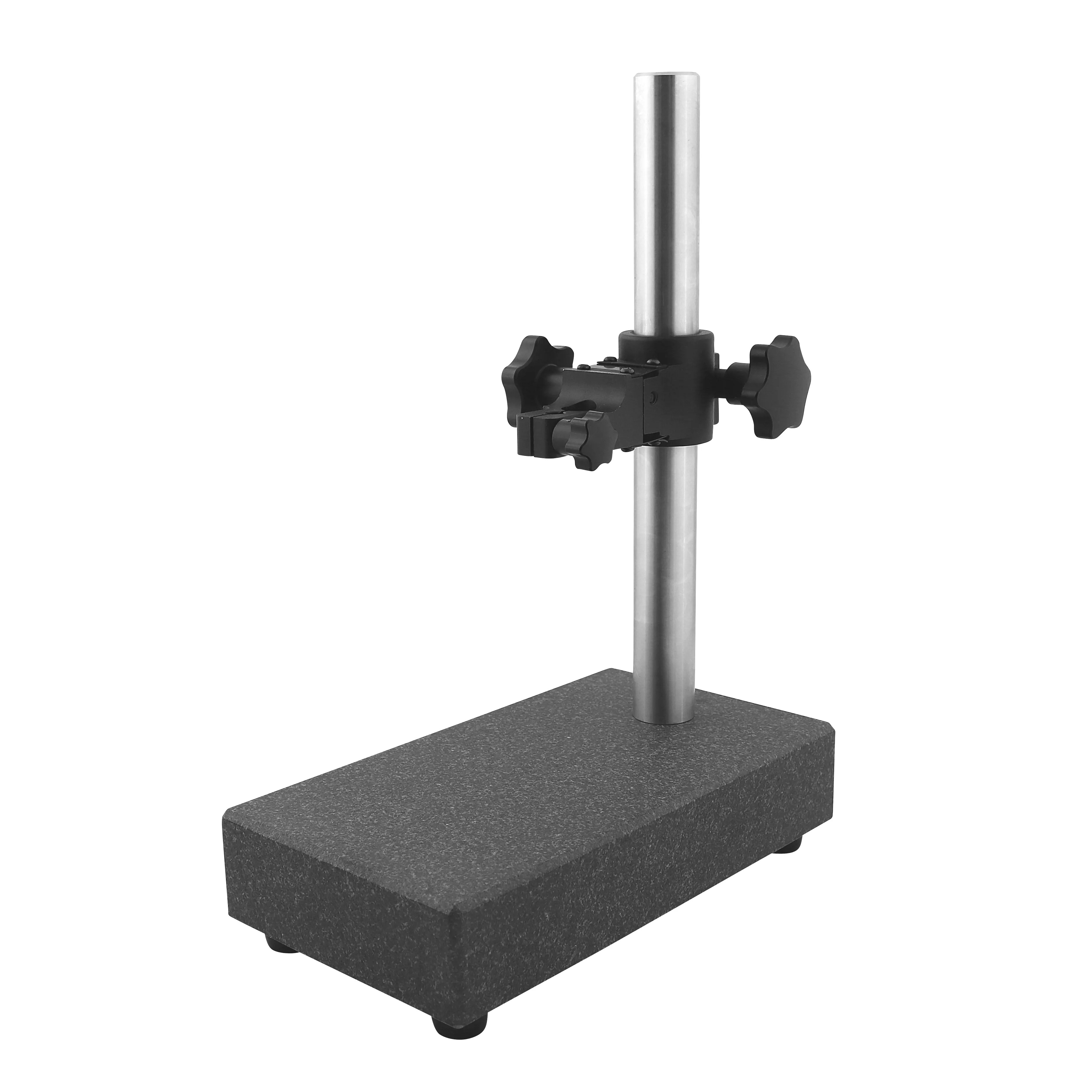 Universelt finmålebord med granittbase 260x140x50 mm