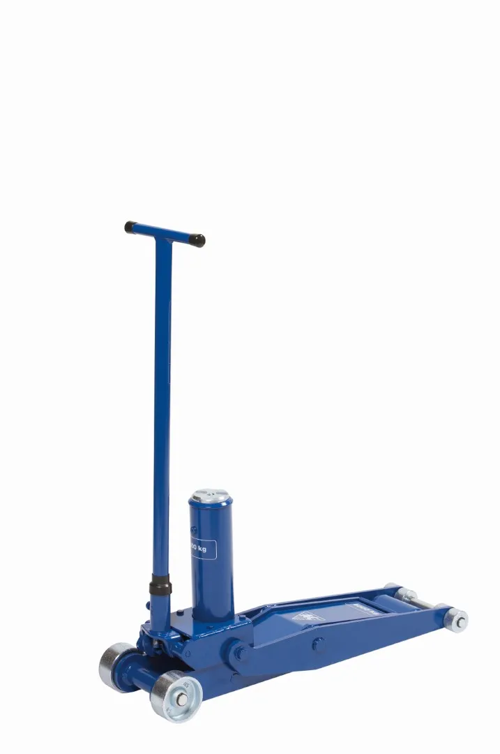 Hydraulisk jekk for gaffeltrucker FJ40