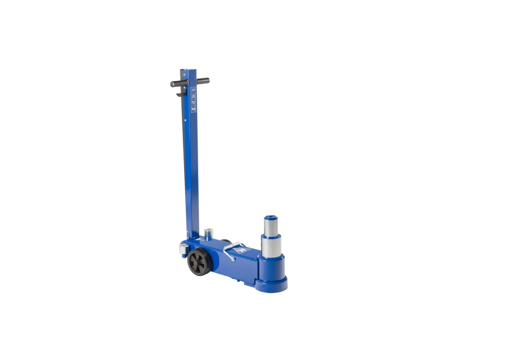 Luftdrevet donkraft 50-2 50/25 T