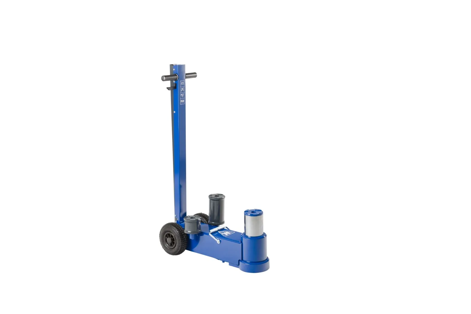 Luftdrevet donkraft 65-1 65T