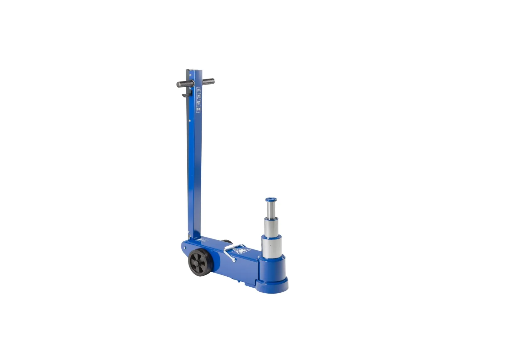 Luftdrevet jekk 50-3H 50/25/10T