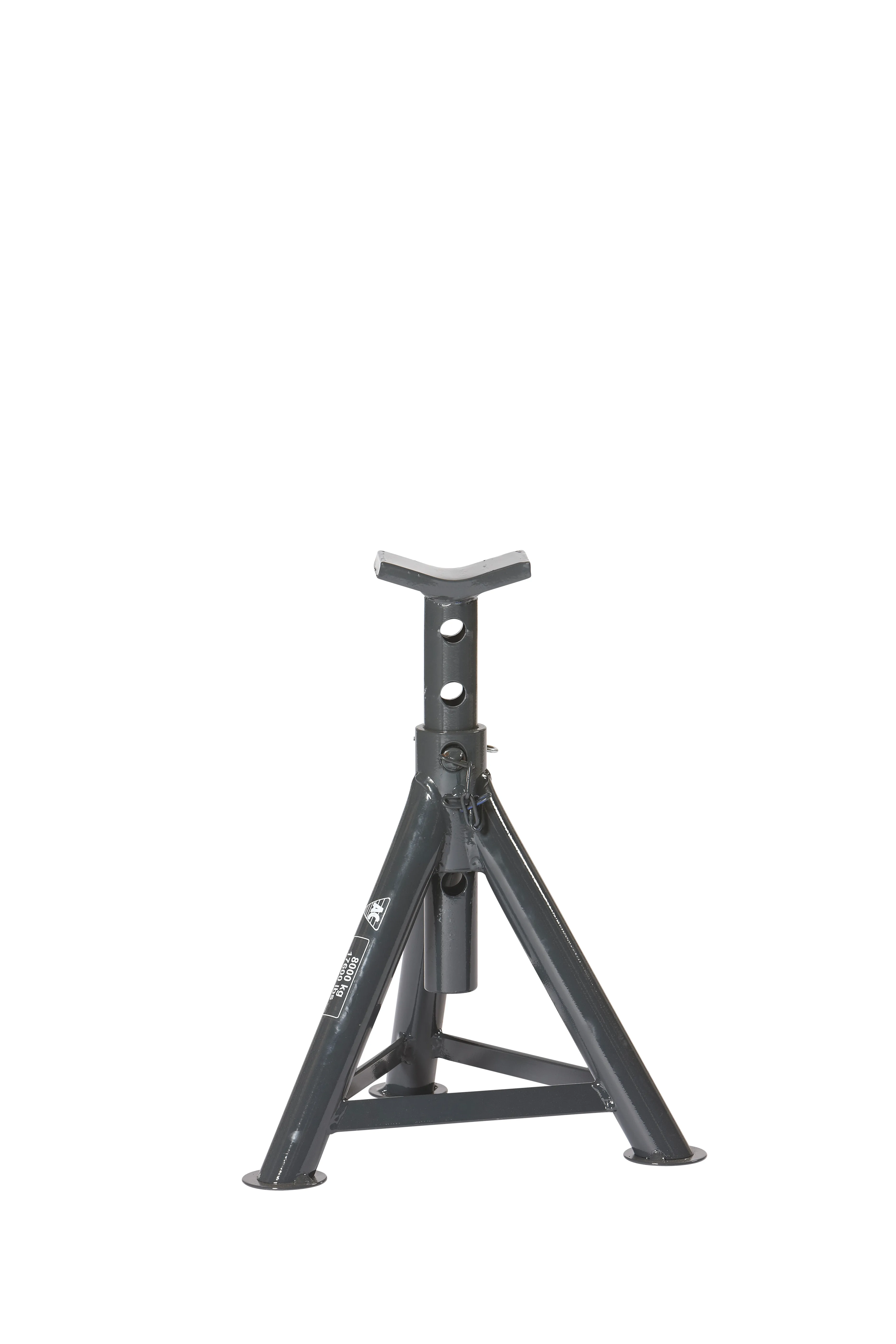 Støttebukk AB8-360 8T