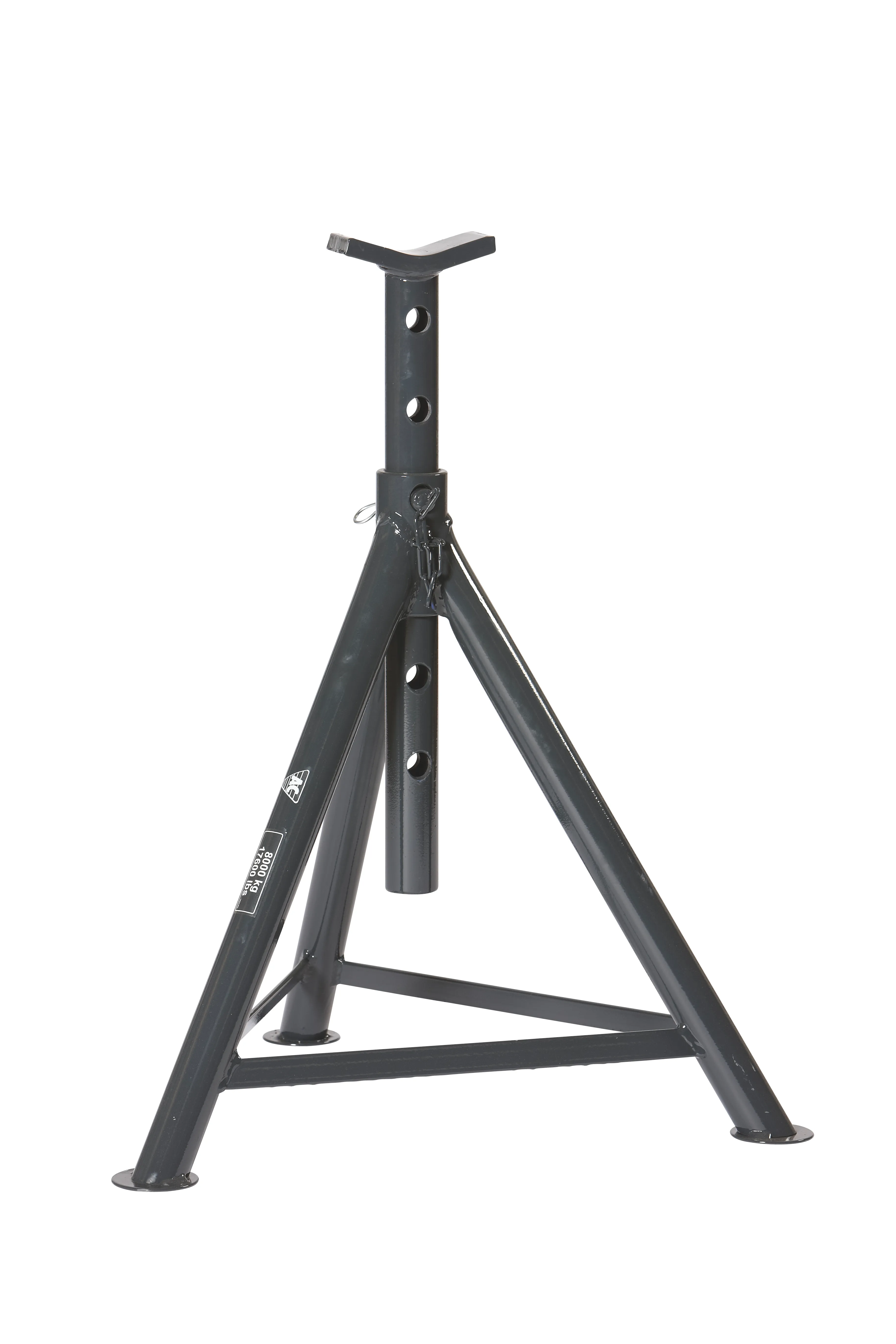 Støttebukk AB8-580 8T