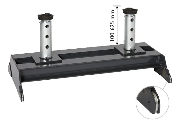 Avlastningsbro AB 20T