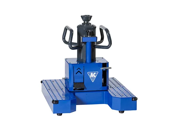 Luftdrevet gravdonkraft GGD150F 15T