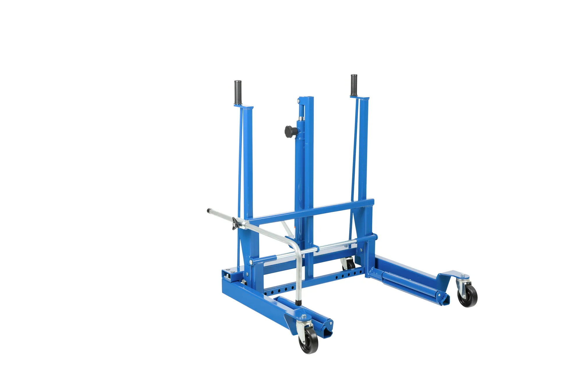 WTA500 Hydr. Hjulløfter 500 kg
