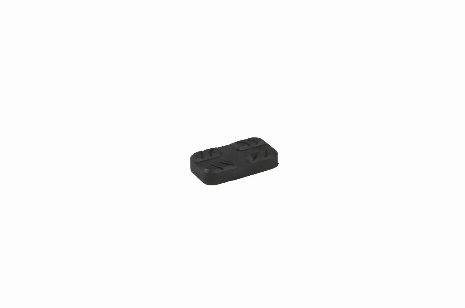 Gummisalpute GS2 f/10mm forlenger