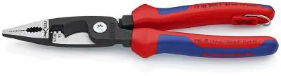El-installasjonstang Knipex 13 82 200 T
