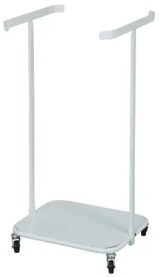 Rudi avfallsstativ 125L
