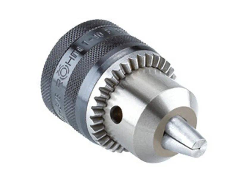 Borepatron Røhm Prima S 0,8-10 mm B12 kjegle