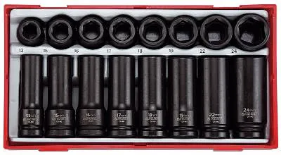 KRAFTPIPESETT 1/2 TTD9120DN