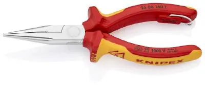 Radiotang med skjær 1000-volt 25 06 160 T