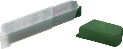 Knivblad Performance SBP25-4X3 til brytebladkniv 25 mm, 10 stk.