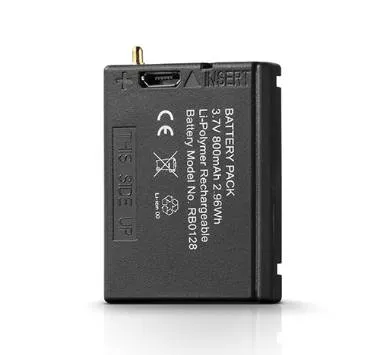 Batteri halo 540 re